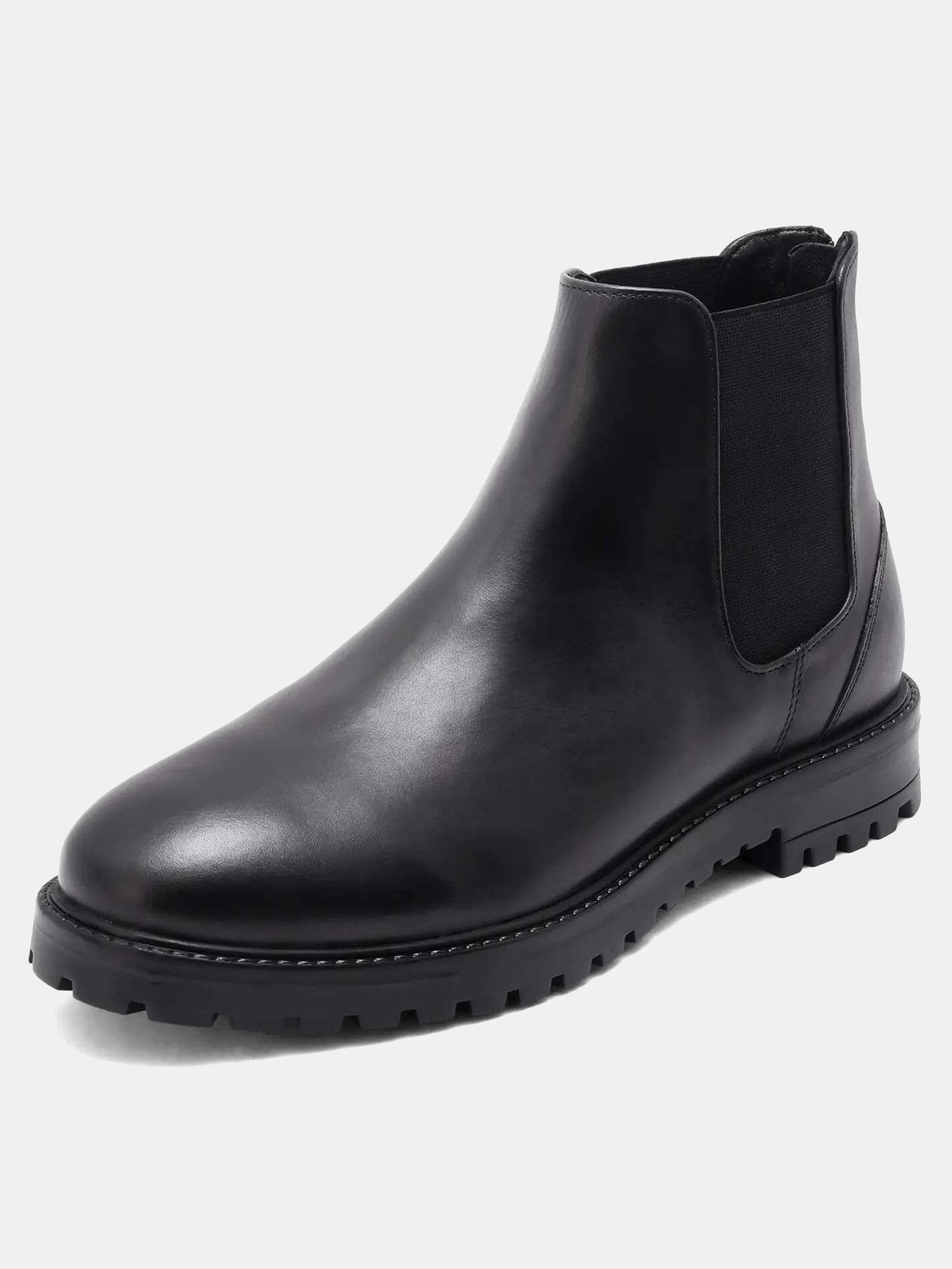 Image of RARE RABBIT Boots For Men