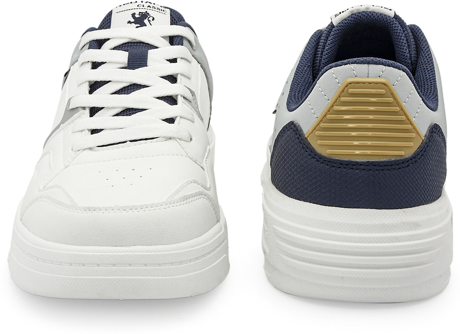 Image of RED TAPE Sneakers For Men