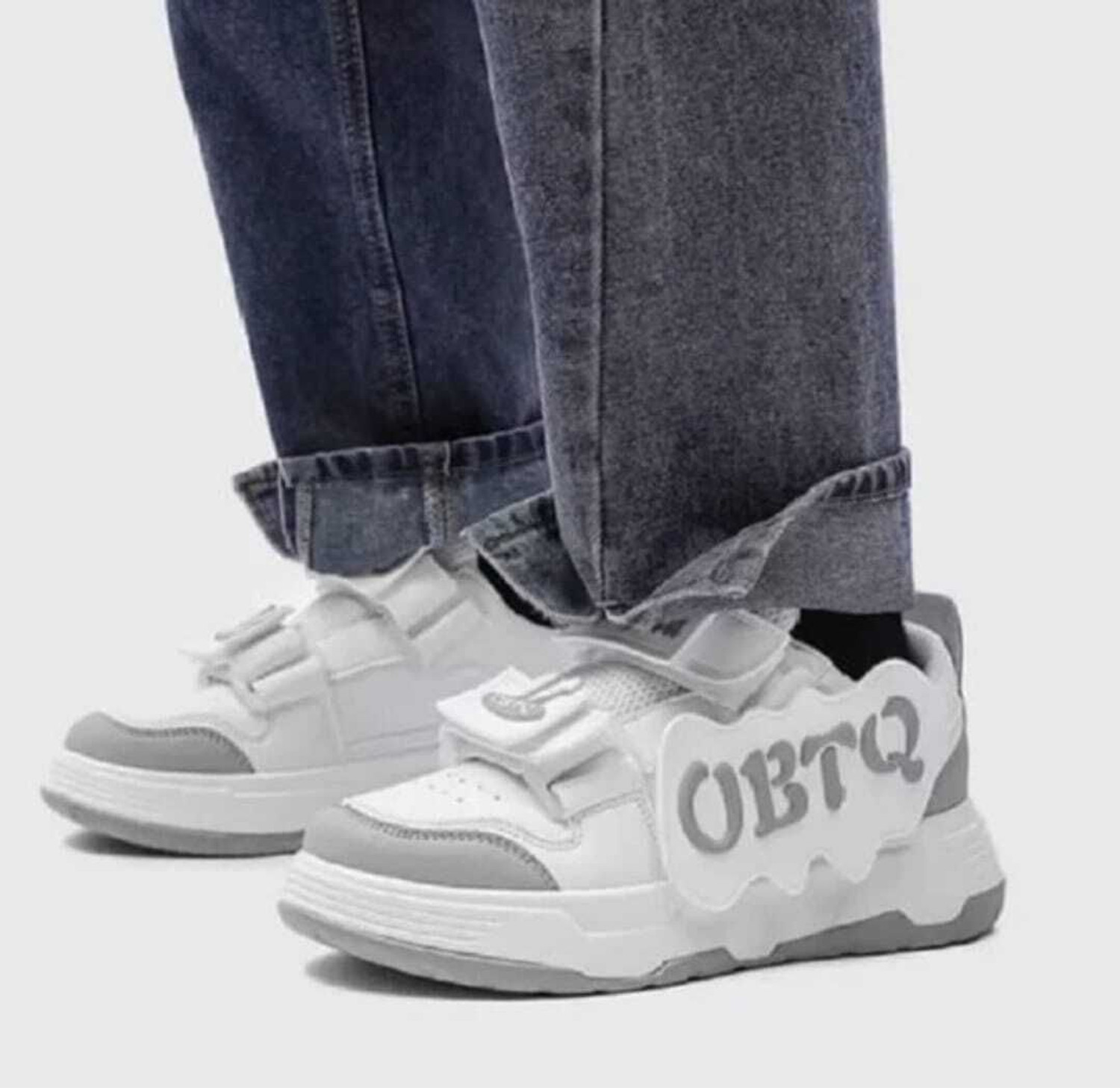 Image of Mayank SH Men's Chunky Sneaker Casual Sport Shoe With Thick Sole Walking Shoes For Men Sneakers For Men