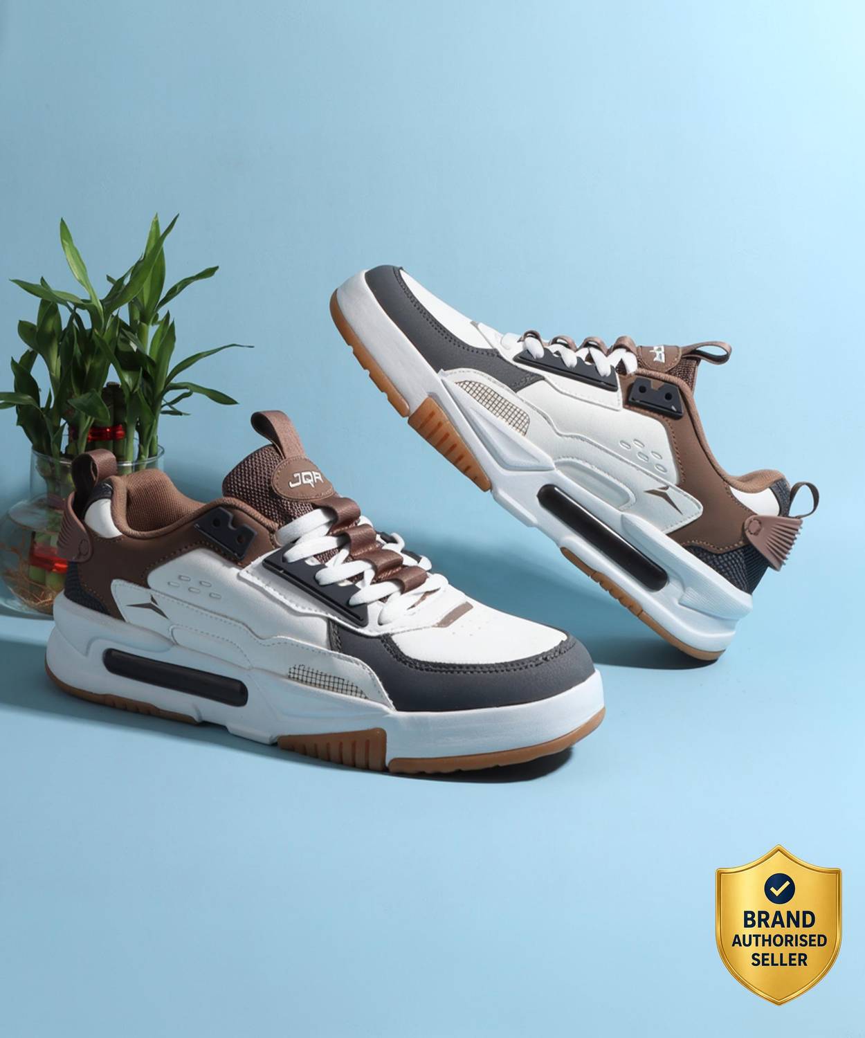 JQR SIGNATURE Sneakers For Men - Buy JQR SIGNATURE Sneakers For