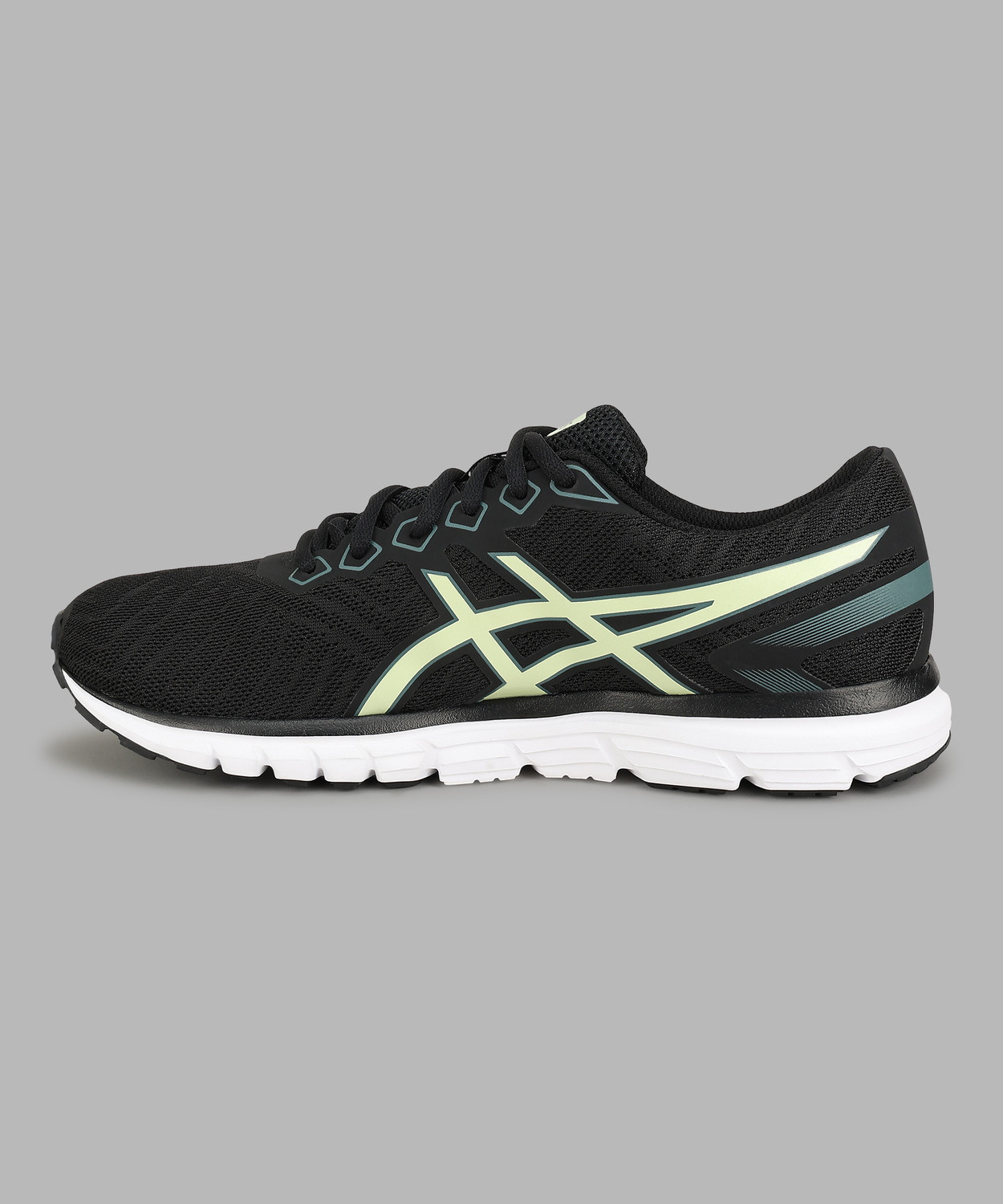 Image of Asics GEL-ZARACA 5 B Running Shoes For Men