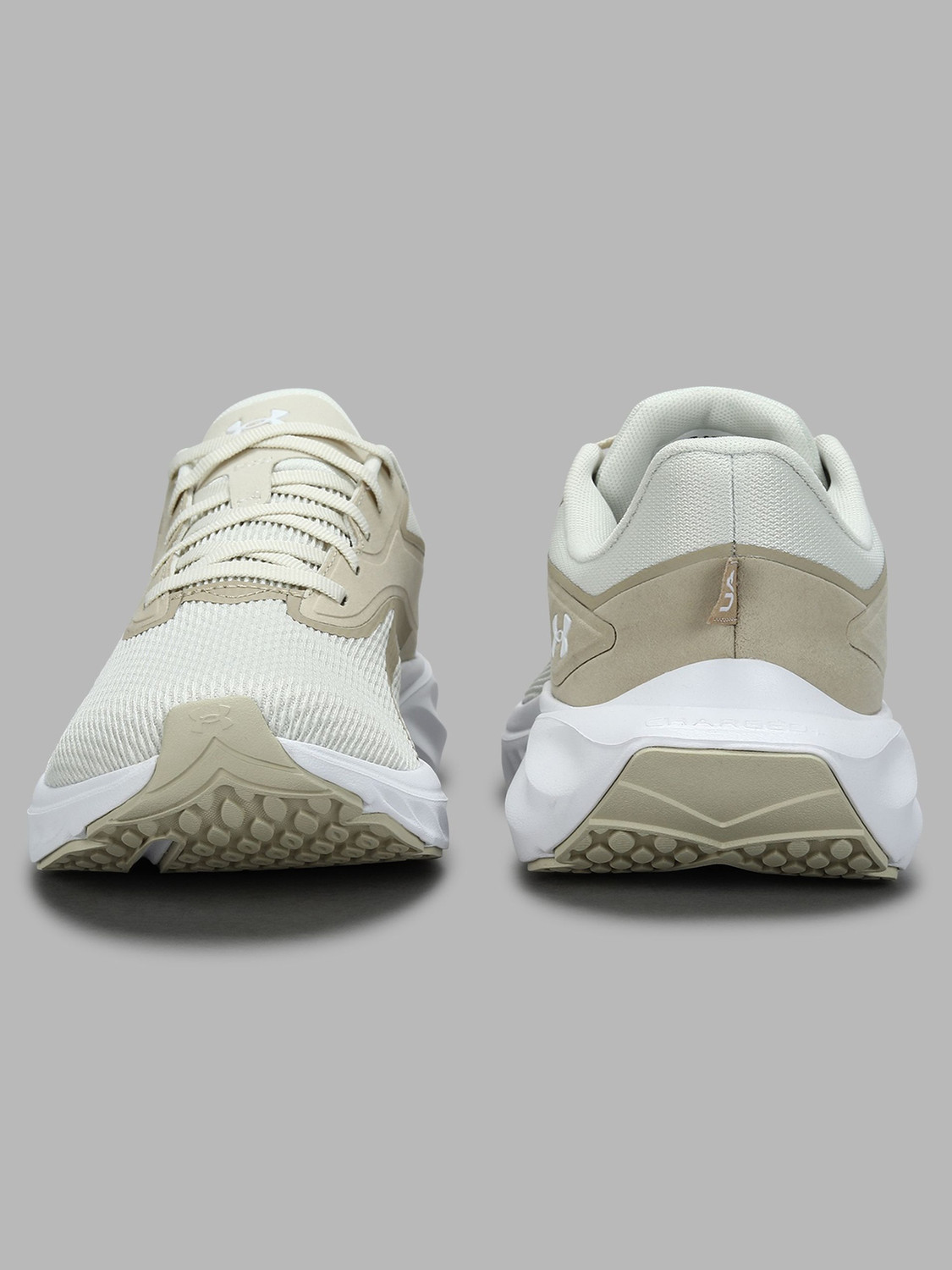 Image of UNDER ARMOUR Ascend Running Shoes For Women