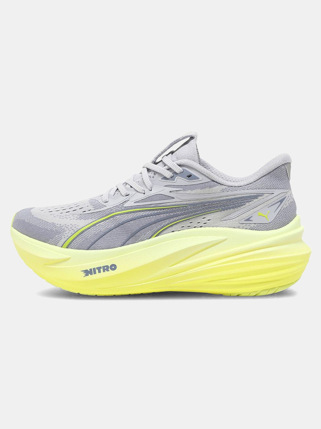 Image of PUMA MagMax NITRO 2 Running Shoes For Men