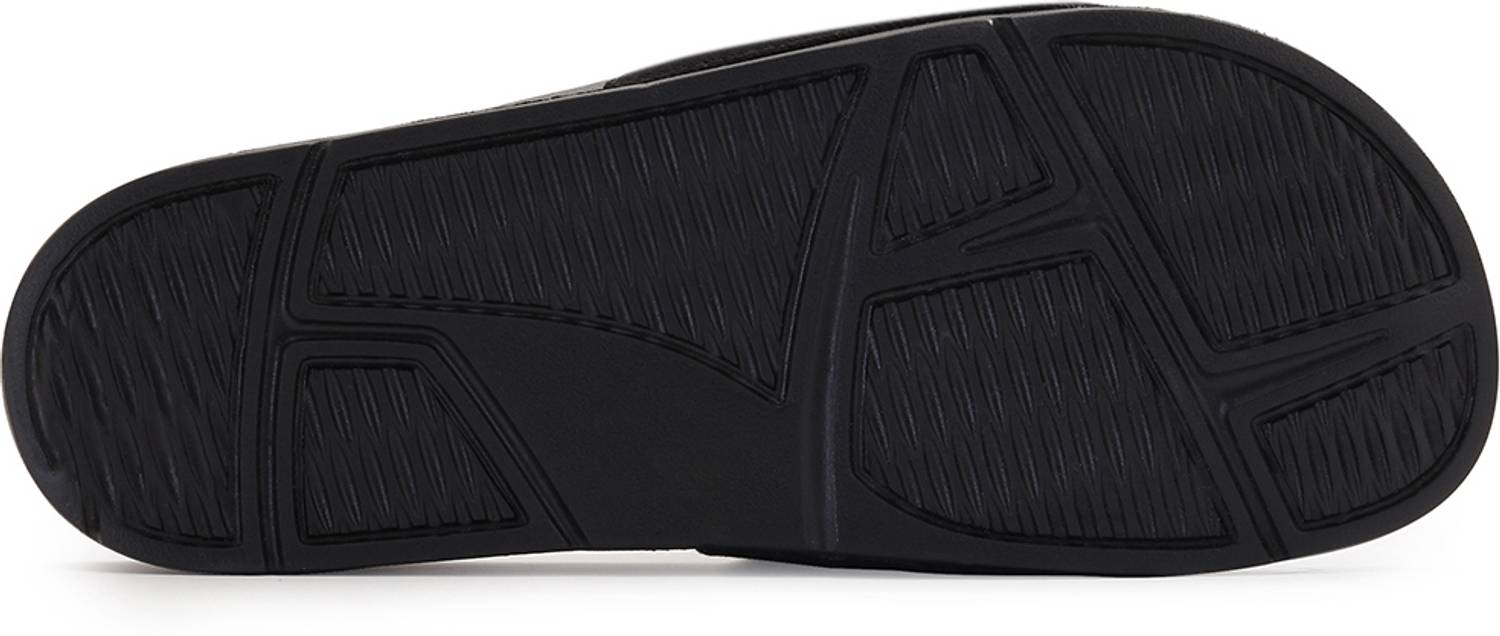 WROGN Men Slides Black - Image 2