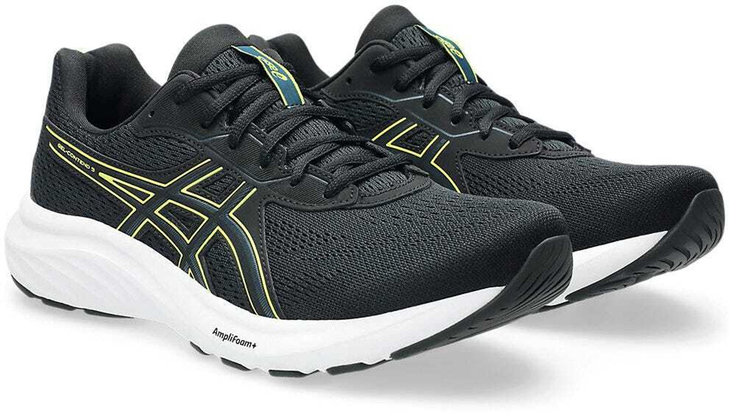 Image of Asics GEL-CONTEND 9 Running Shoes For Men