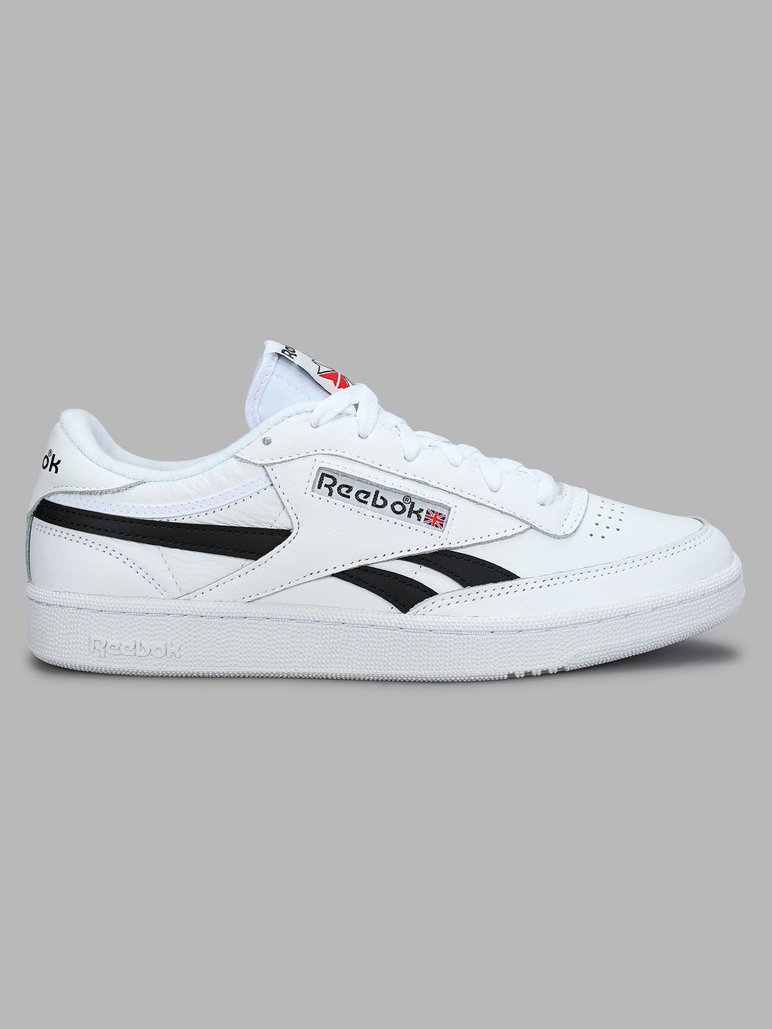 Image of REEBOK Club C Revenge U Sneakers For Men