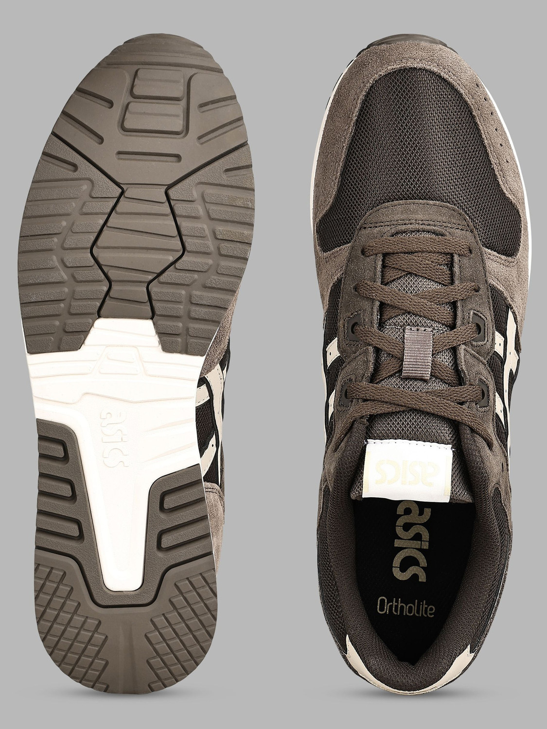 Image of Asics LYTE CLASSIC Casuals For Men