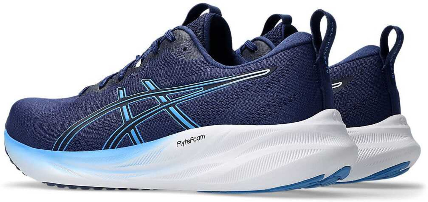 Image of Asics GEL-PULSE 16 Running Shoes For Men