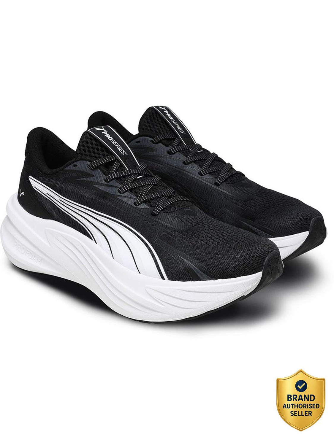 Image of PUMA Maxima Pro Running Shoes For Men