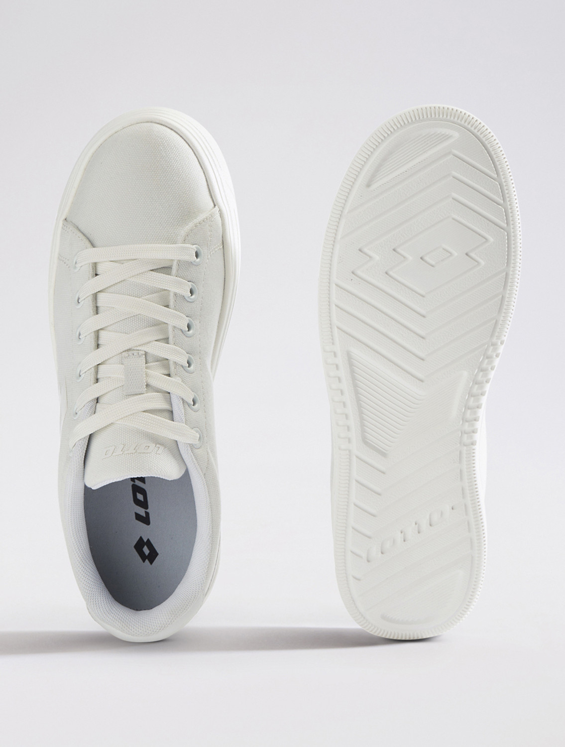 Image of LOTTO Strada Blend Sneakers For Women