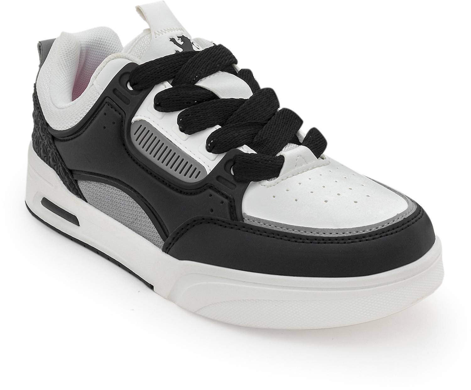 RED TAPE Casual Sneaker Shoes Red