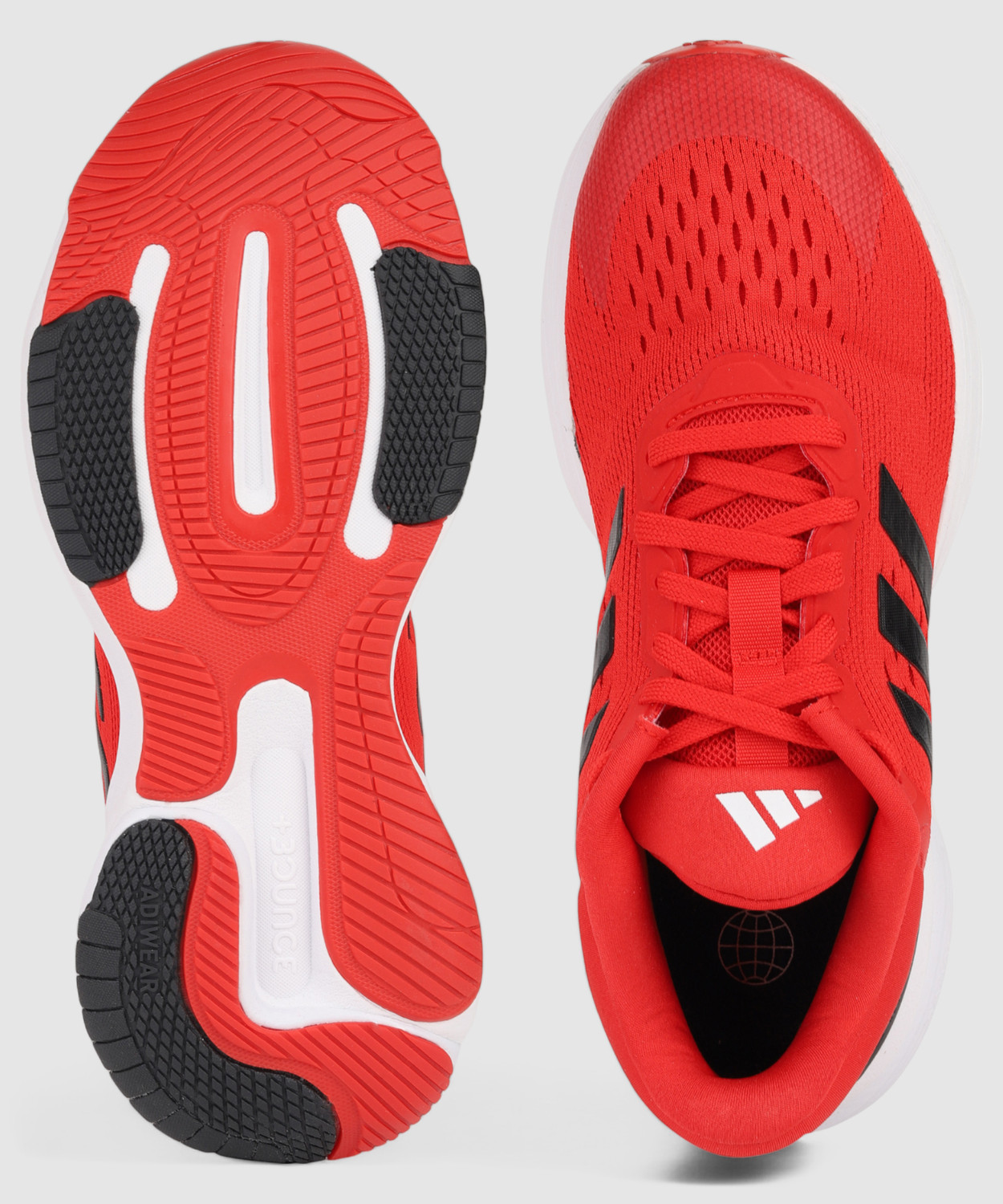Image of ADIDAS RESPONSE SUPER 3.0 Running Shoes For Men