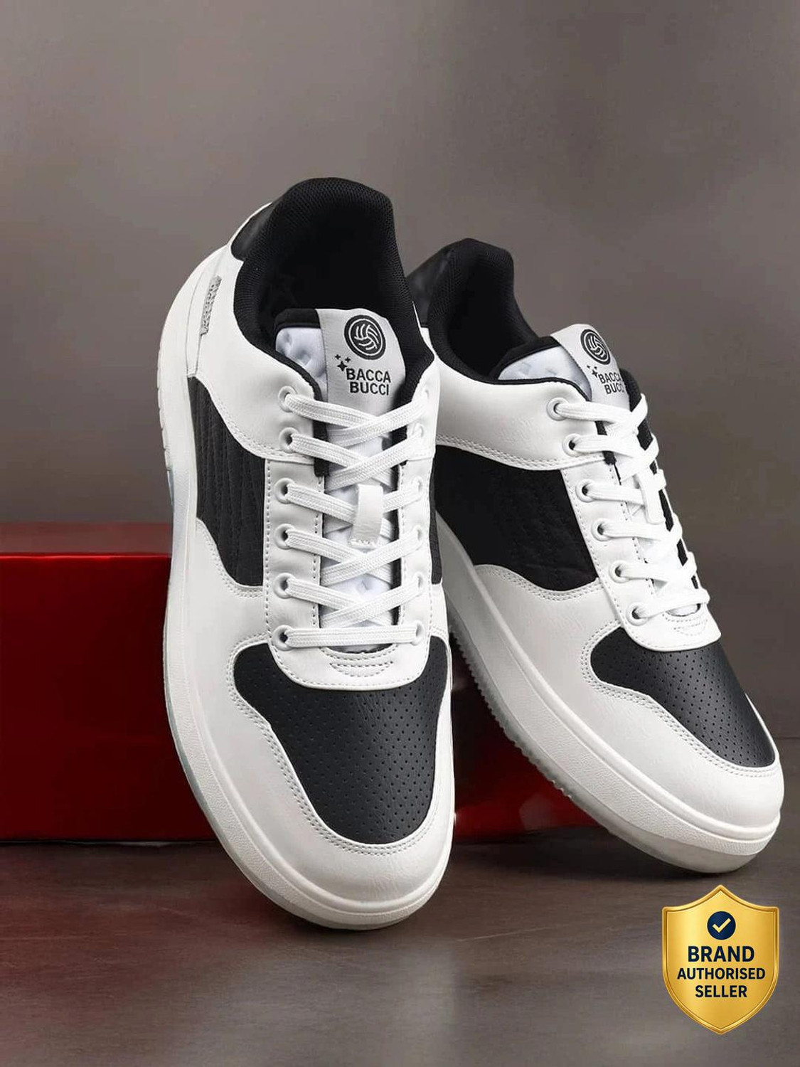 bacca bucci COSMIC DREAM Sneakers For Men