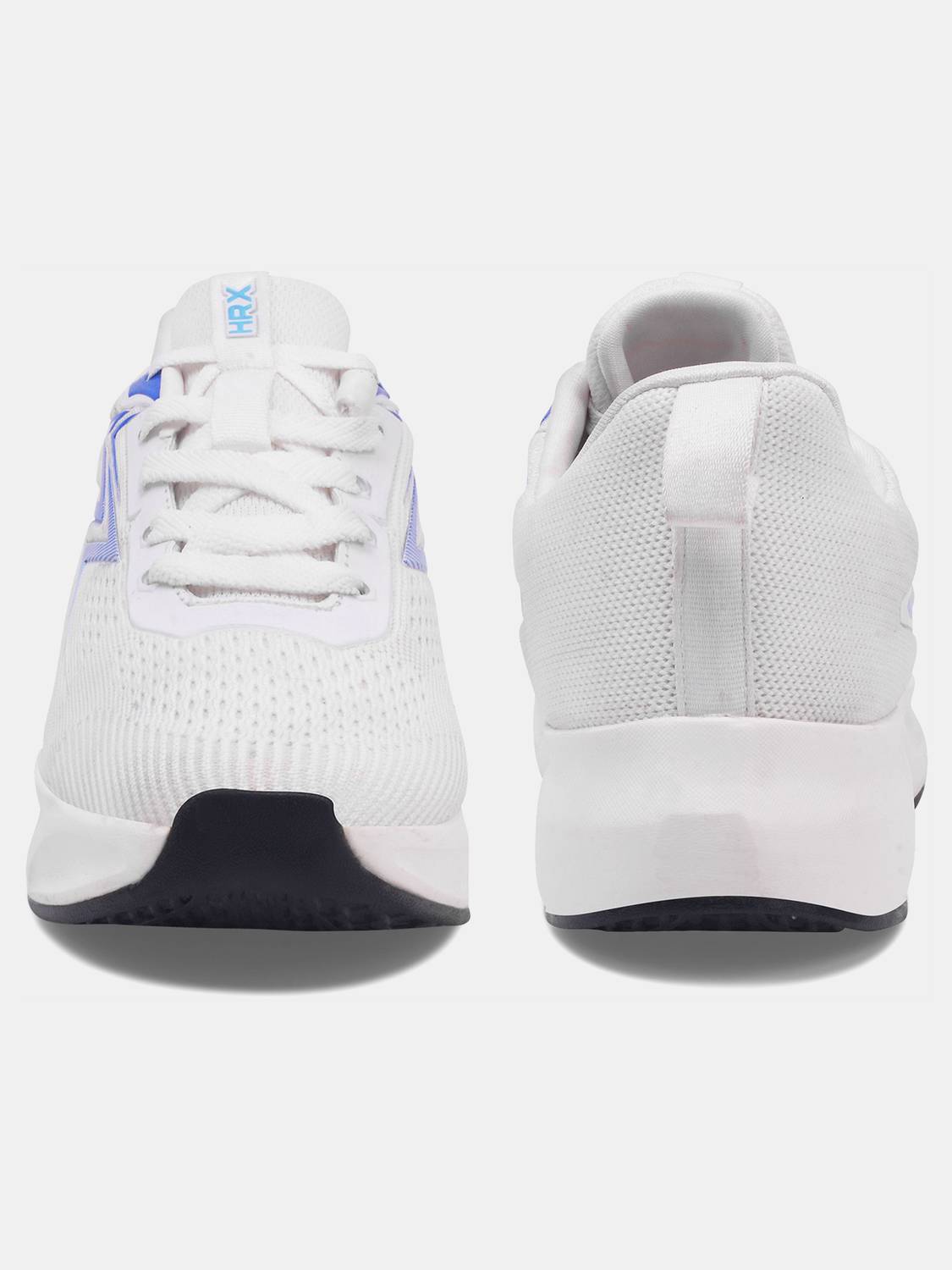 HRX by Hrithik Roshan Men's Running Shoes White - Image 5