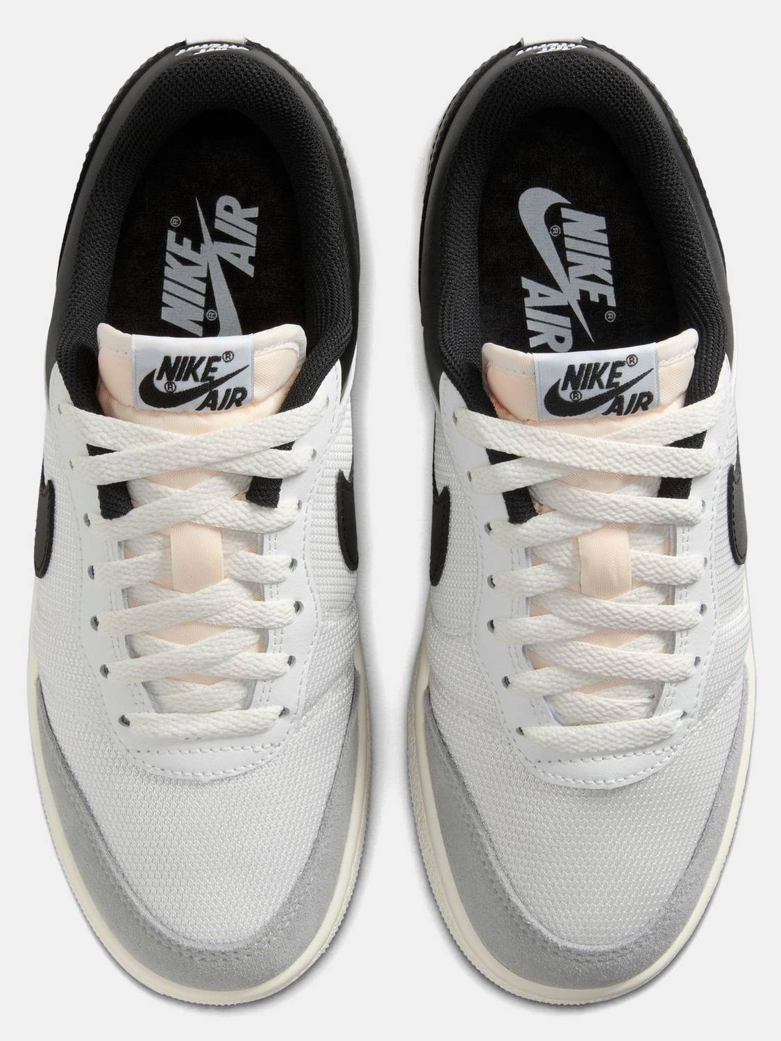 Nike Air Jordan Skyline Low White Women's Sneakers - Image 5