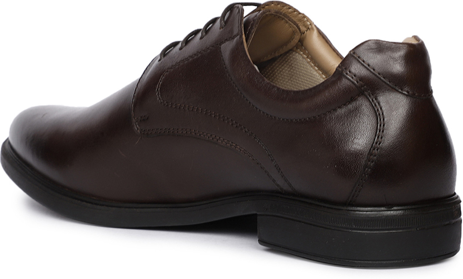 Image of Bata OPTIMUS DERBY Oxford For Men