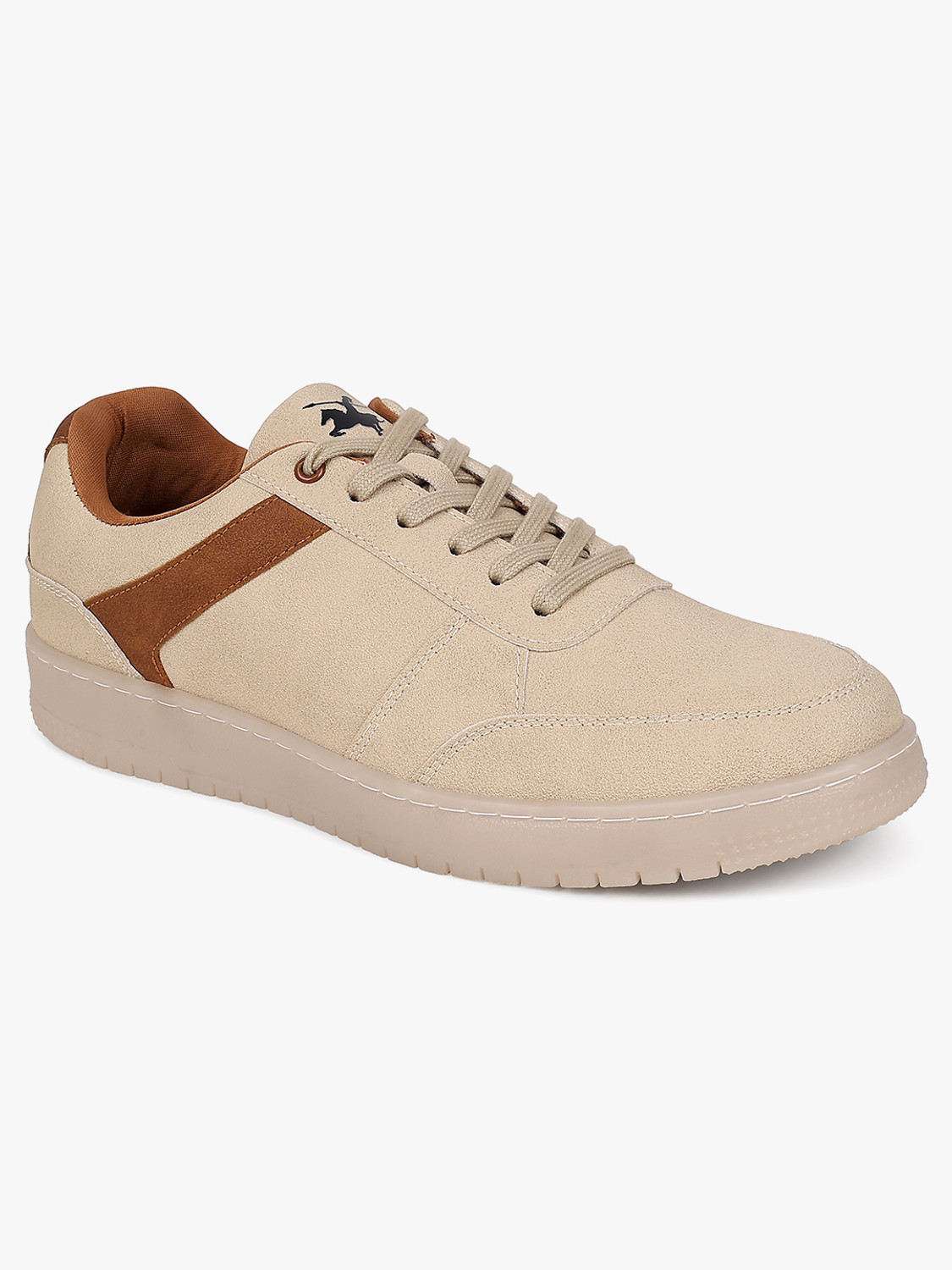 Image of CANTABIL Casual Sneakers for Men l Lightweight & Comfortable with Cushioned Insole Sneakers For Men