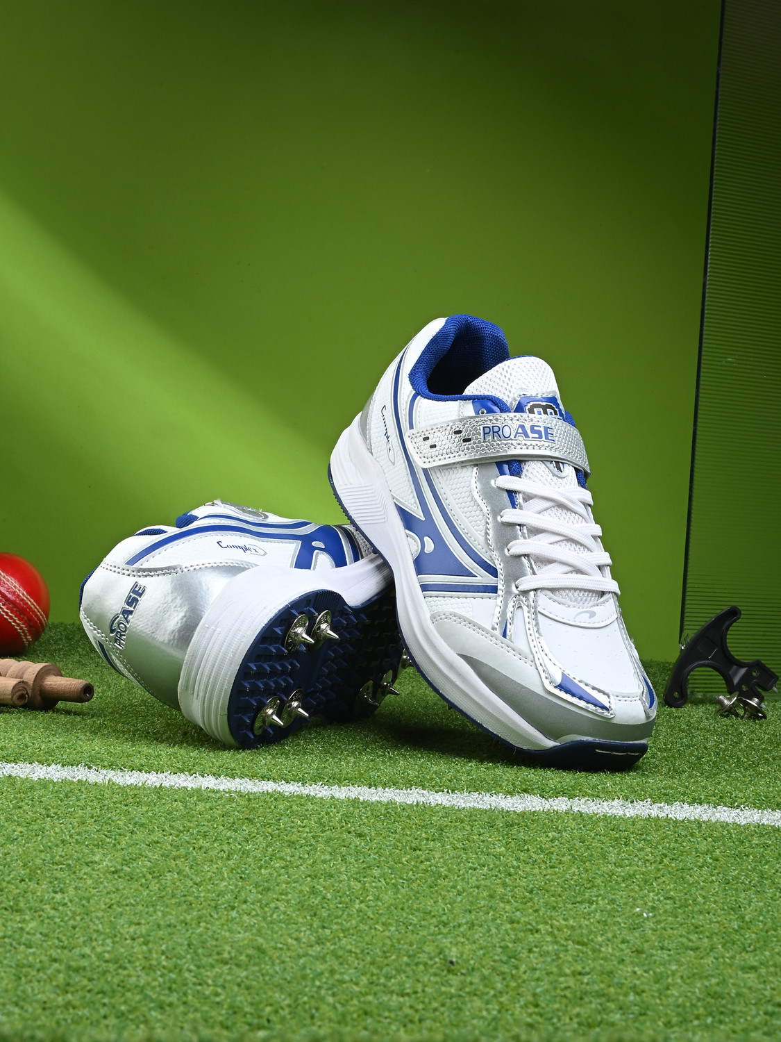 Image of Proase F /S-101 Cricket Shoes For Men