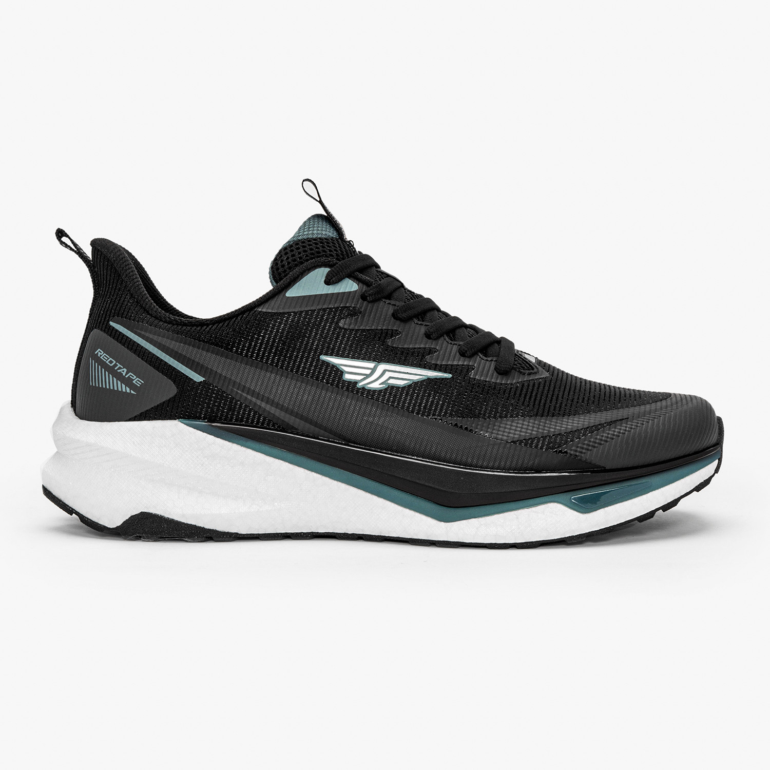 Image of RED TAPE Athleisure Sports Shoes for Men | Soft Cushioned Insole, Slip-Resistance Walking Shoes For Men