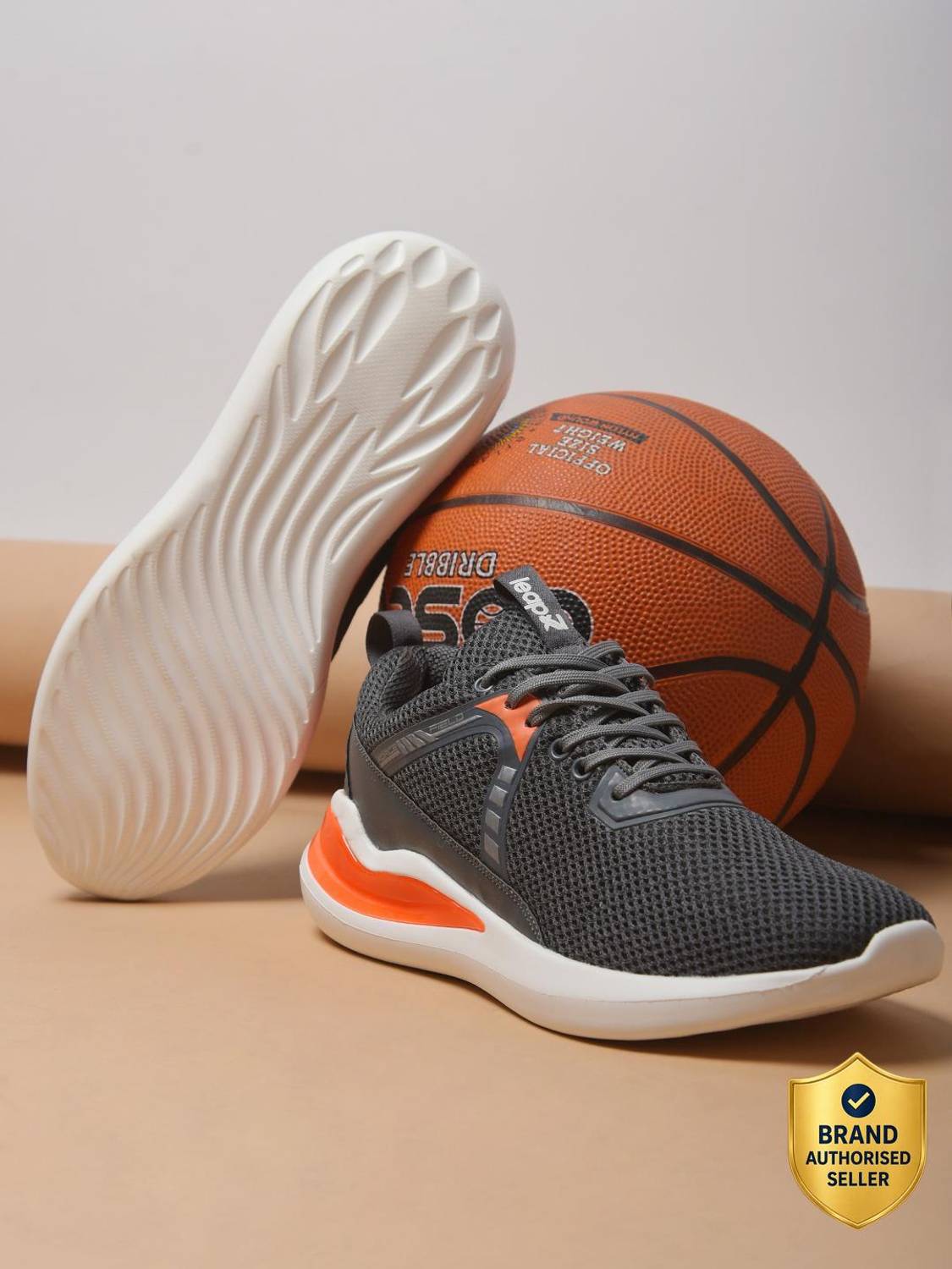LIBERTY AMBASDOR Running Shoes For Men