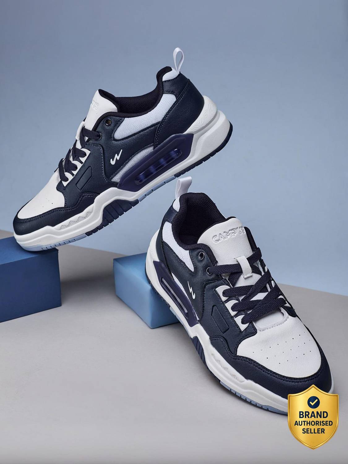 CAMPUS OG-36 Sneakers For Men price history chart and lowest price