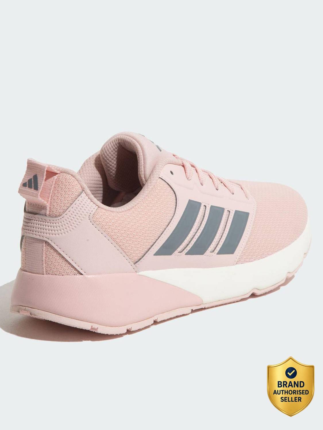 ADIDAS DASH-FLOW Running Shoes For Men