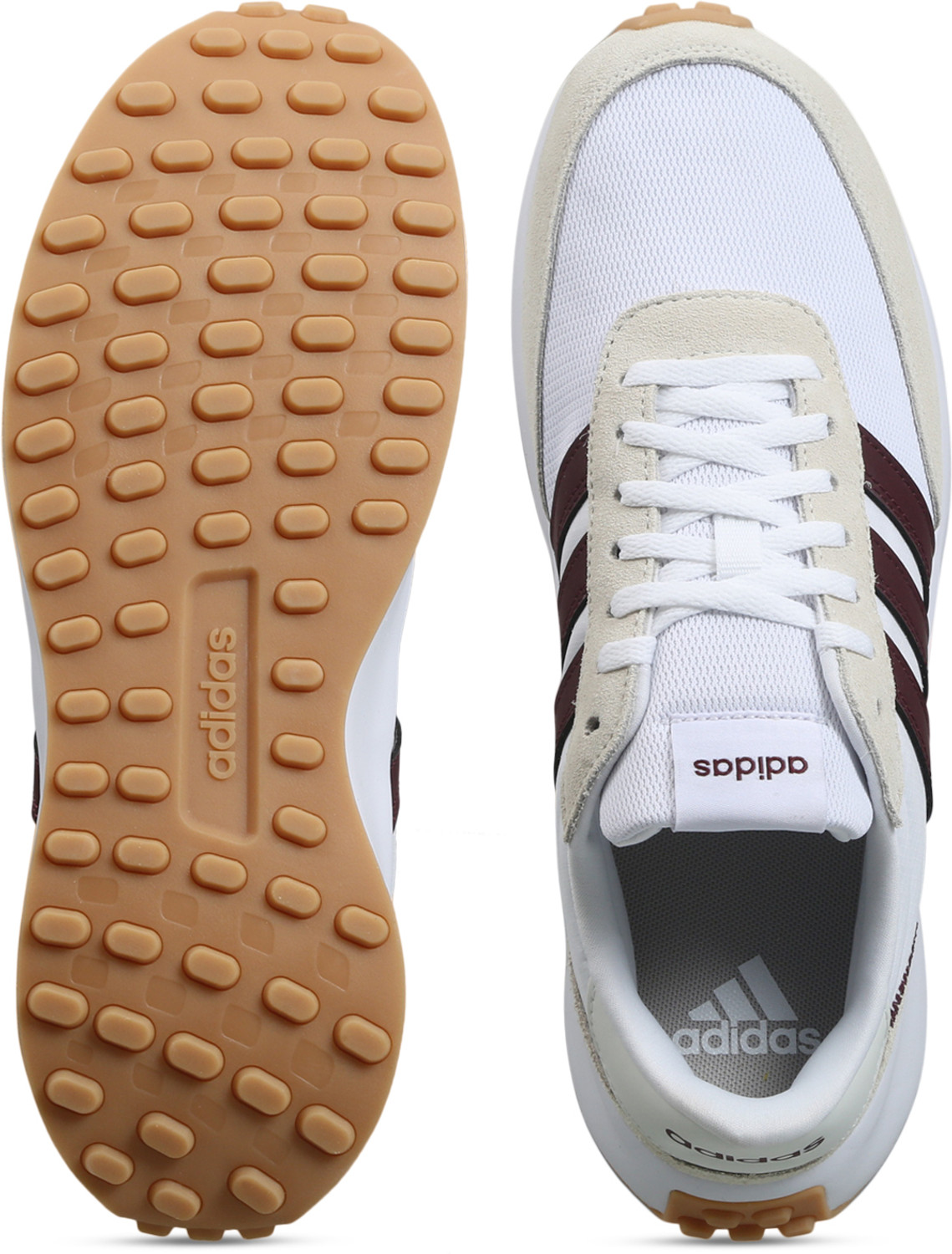 Image of ADIDAS RUN 70s Running Shoes For Men
