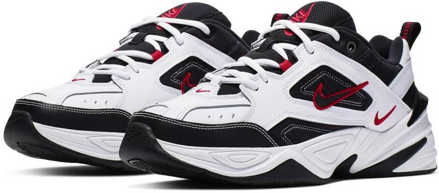 NIKE M2K TEKNO Sneakers for Men White - Image 2