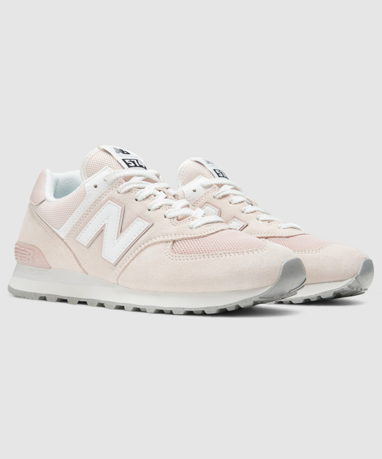 Image of New Balance 574 Sneakers For Men
