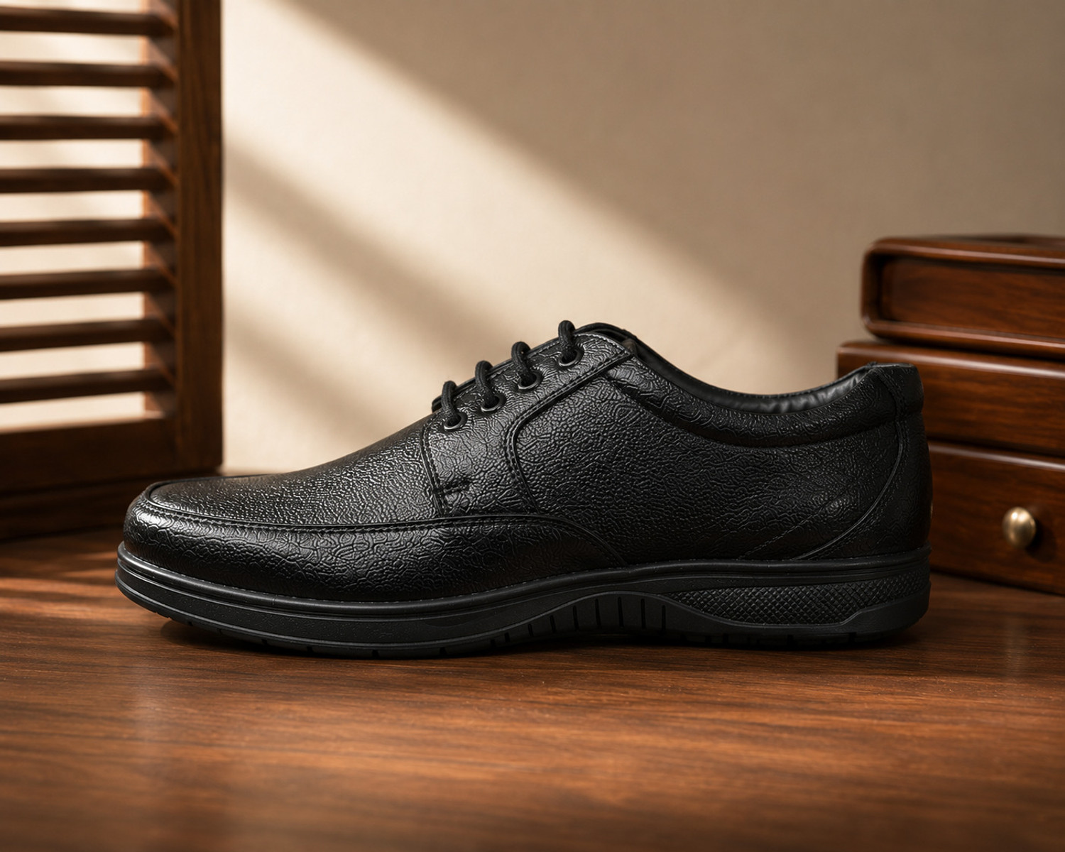 Image of Bata Lace Up For Men