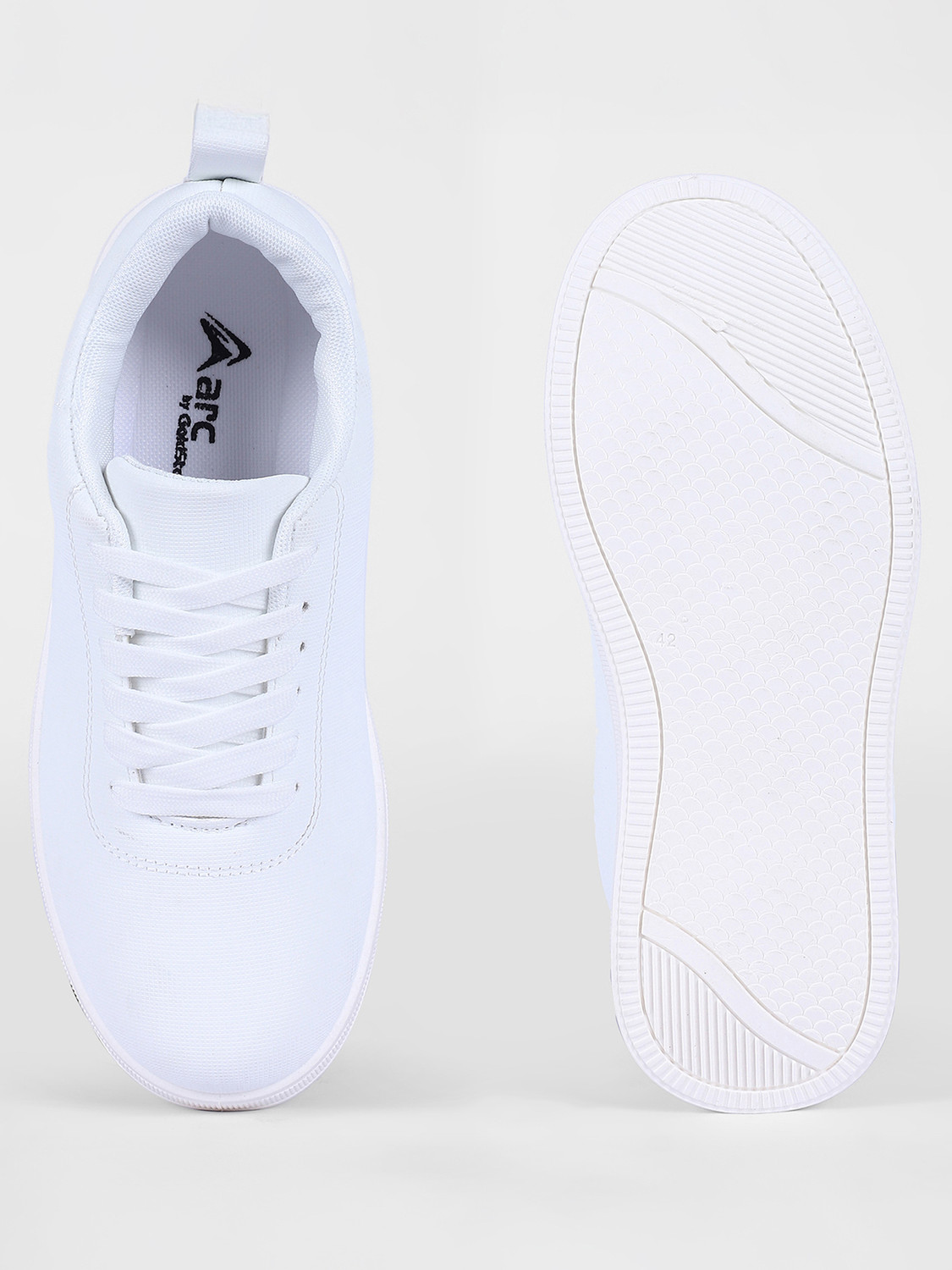 Image of GOLDSTAR ARC Sneakers For Men
