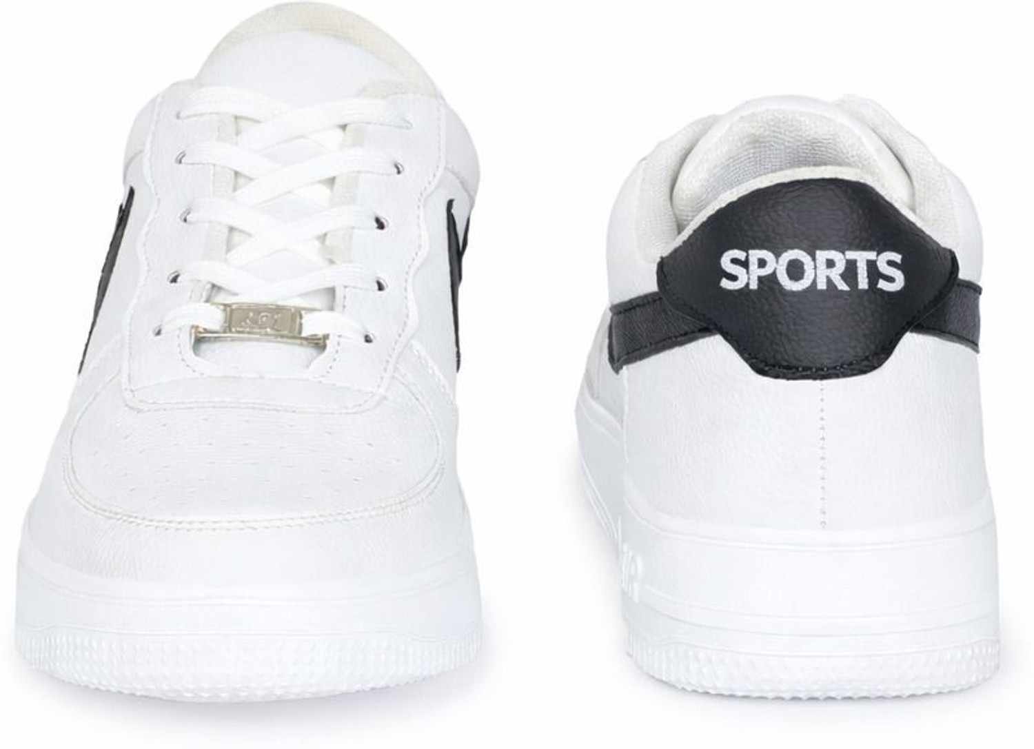 Image of Armanecommers STYLISH MEN WHITE SNEAKER Sneakers For Men