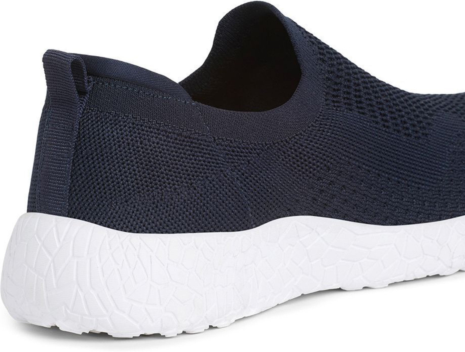 Image of KANGAROOZ Men's Walking Shoes | Ultra-Light Slip-On Comfort with Cushioned Sole| Running Shoes For Men