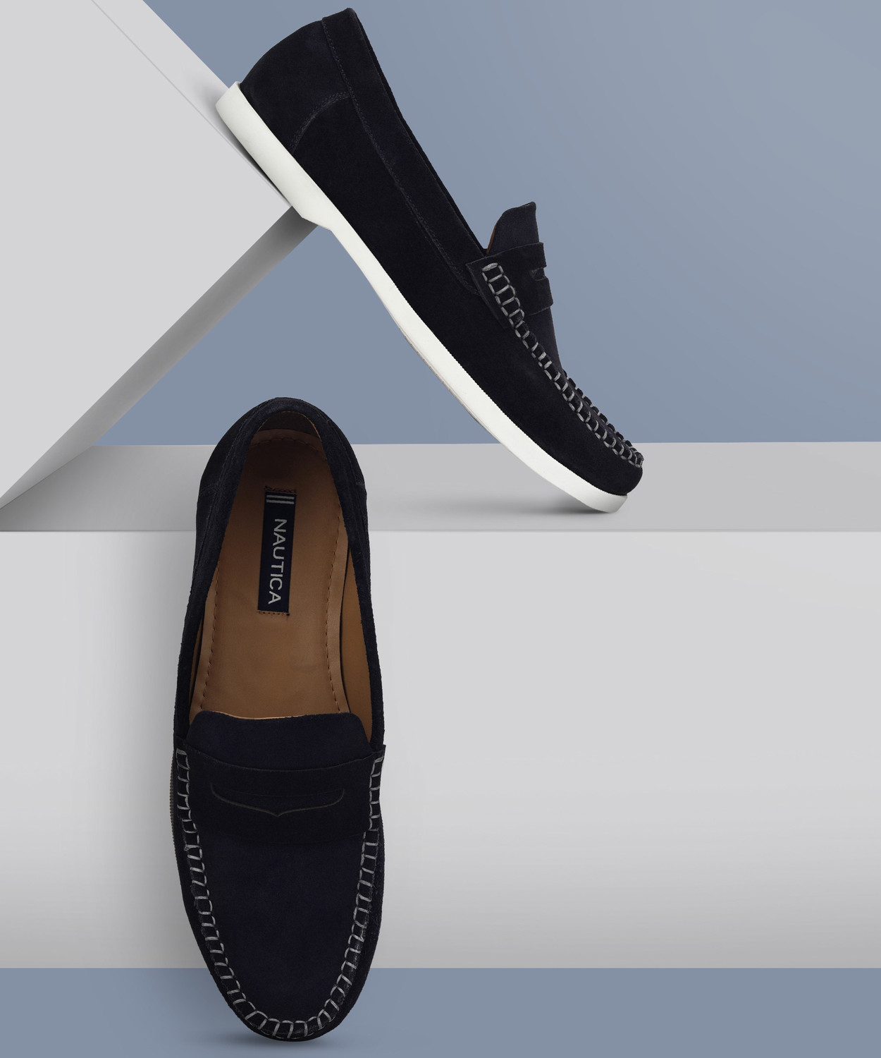 Image of NAUTICA Loafers For Men