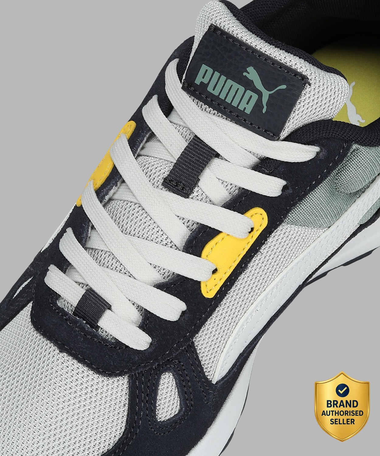 Image of PUMA Graviton Pro Sneakers For Men