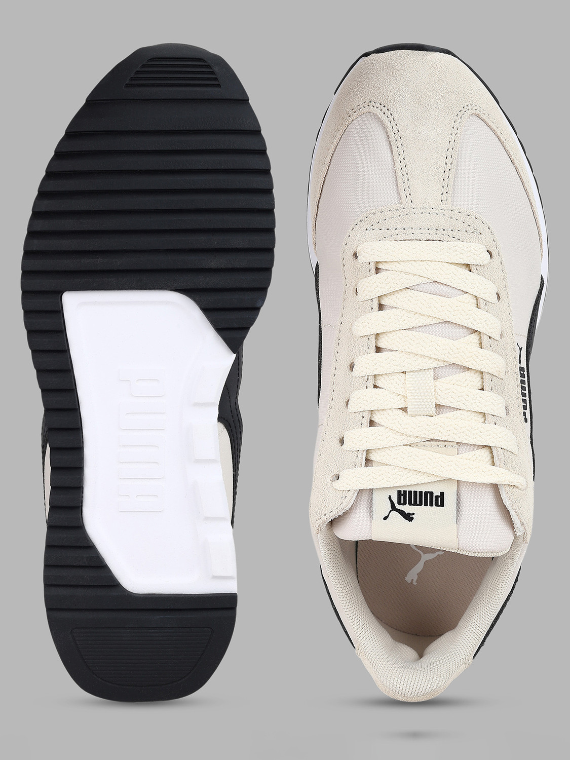 Image of PUMA R78 Wind MU Sneakers For Men