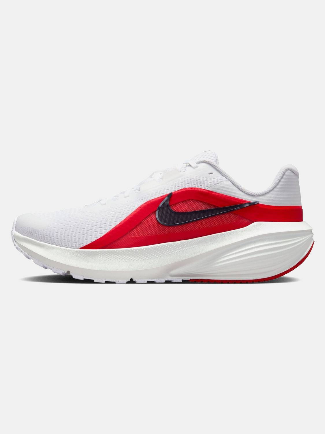 NIKE DOWNSHIFTER 14 Running Shoes For Men White - Image 2