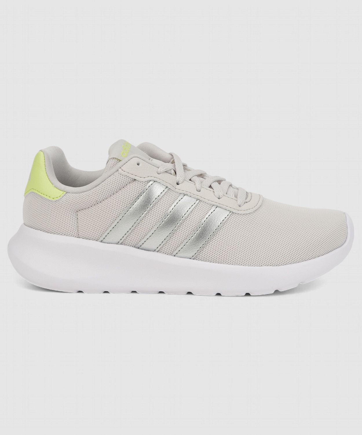 Image of ADIDAS LITE RACER 3.0 Running Shoes For Women