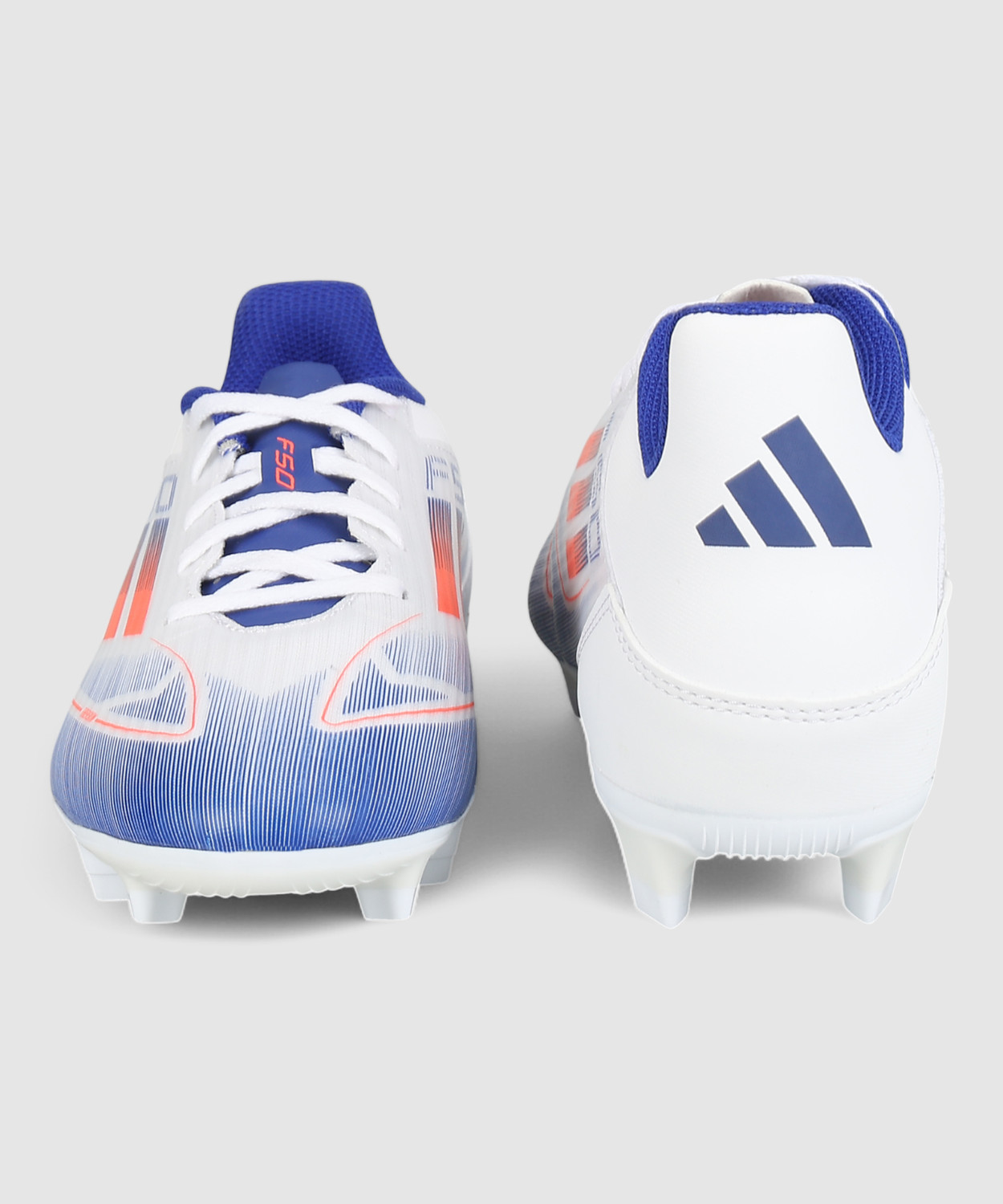Image of ADIDAS F50 CLUB FxG Football Shoes For Men
