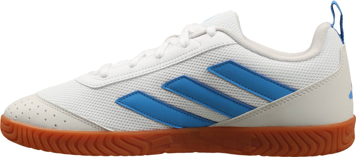 Adidas Pivot Court M White Men's Sneakers - Image 2