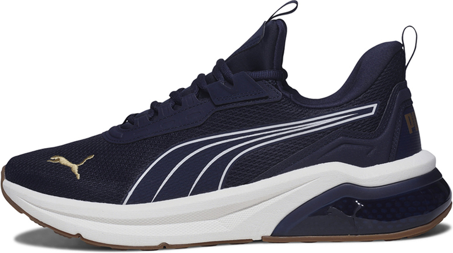PUMA Amplifier 2.0 Sneakers For Unisex