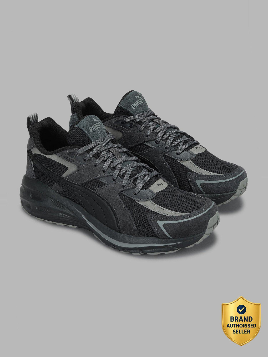 Image of PUMA Hypnotic LS Sneakers For Men