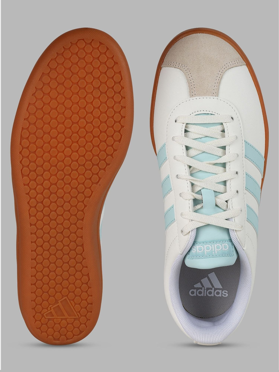 Image of ADIDAS VL COURT BASE IKD Sneakers For Men