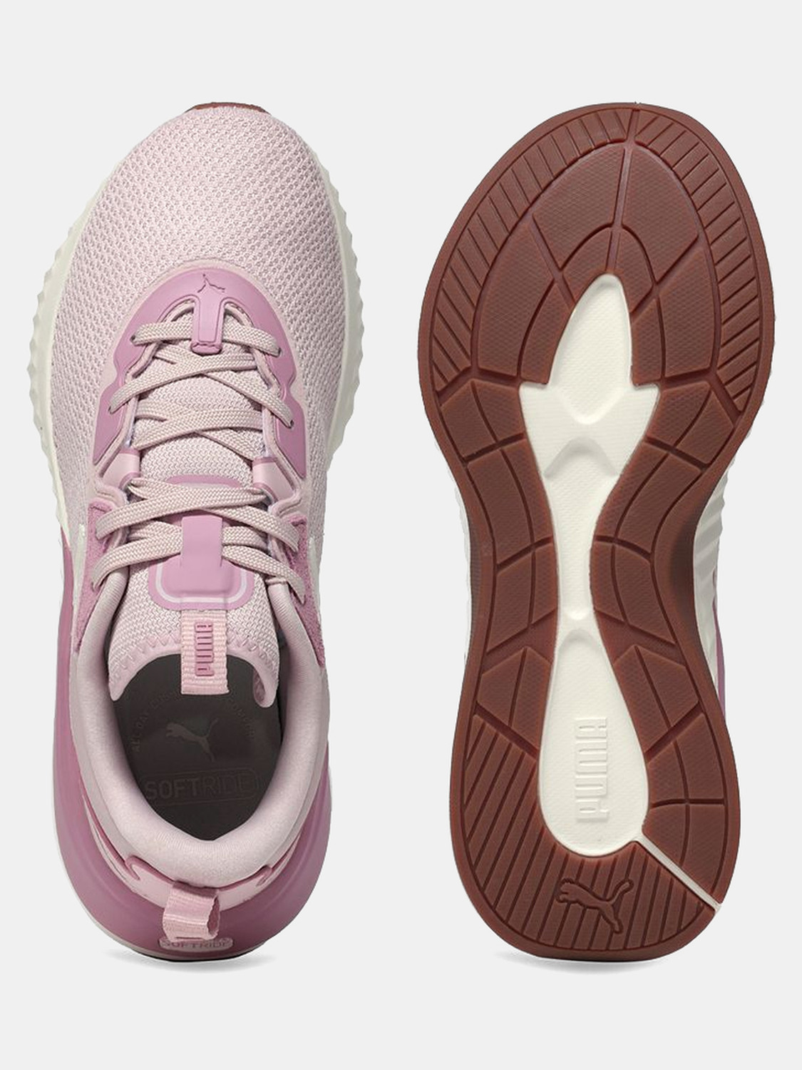 Image of PUMA Softride Sera Wns Running Shoes For Women