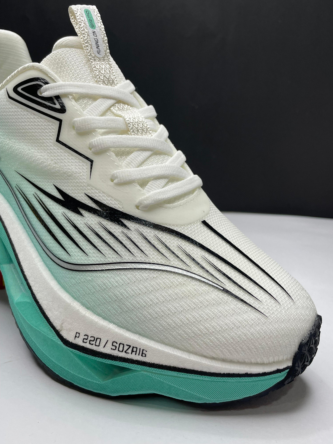 Image of Ethan Ethan Nine Pro Sports Shoes Running Shoes For Men