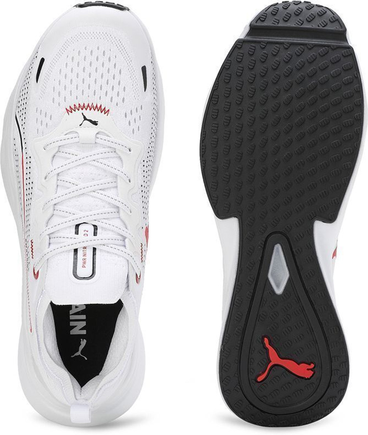 Image of PUMA Training & Gym Shoes For Men