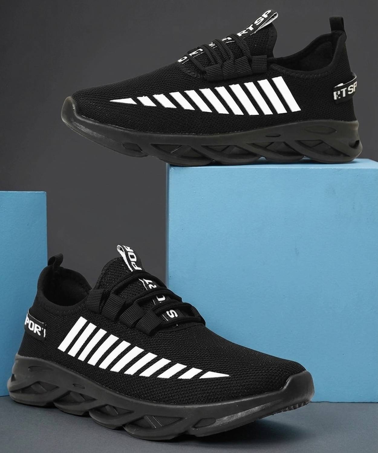 COOPERWINGS Running Shoes For Men