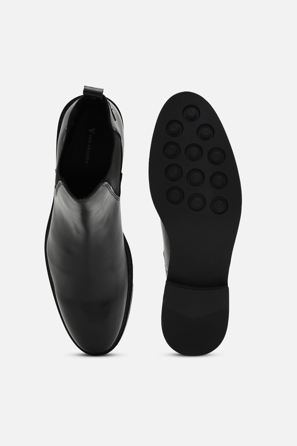 Image of VAN HEUSEN Slip On For Men