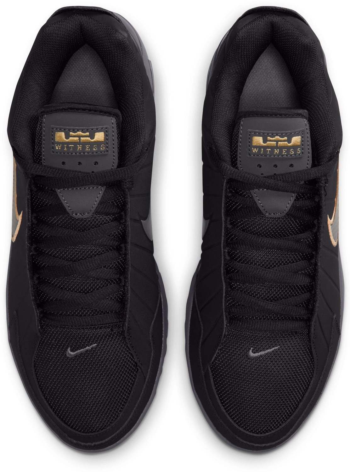 Image of NIKE LEBRON WITNESS IX EP Basketball Shoes For Men