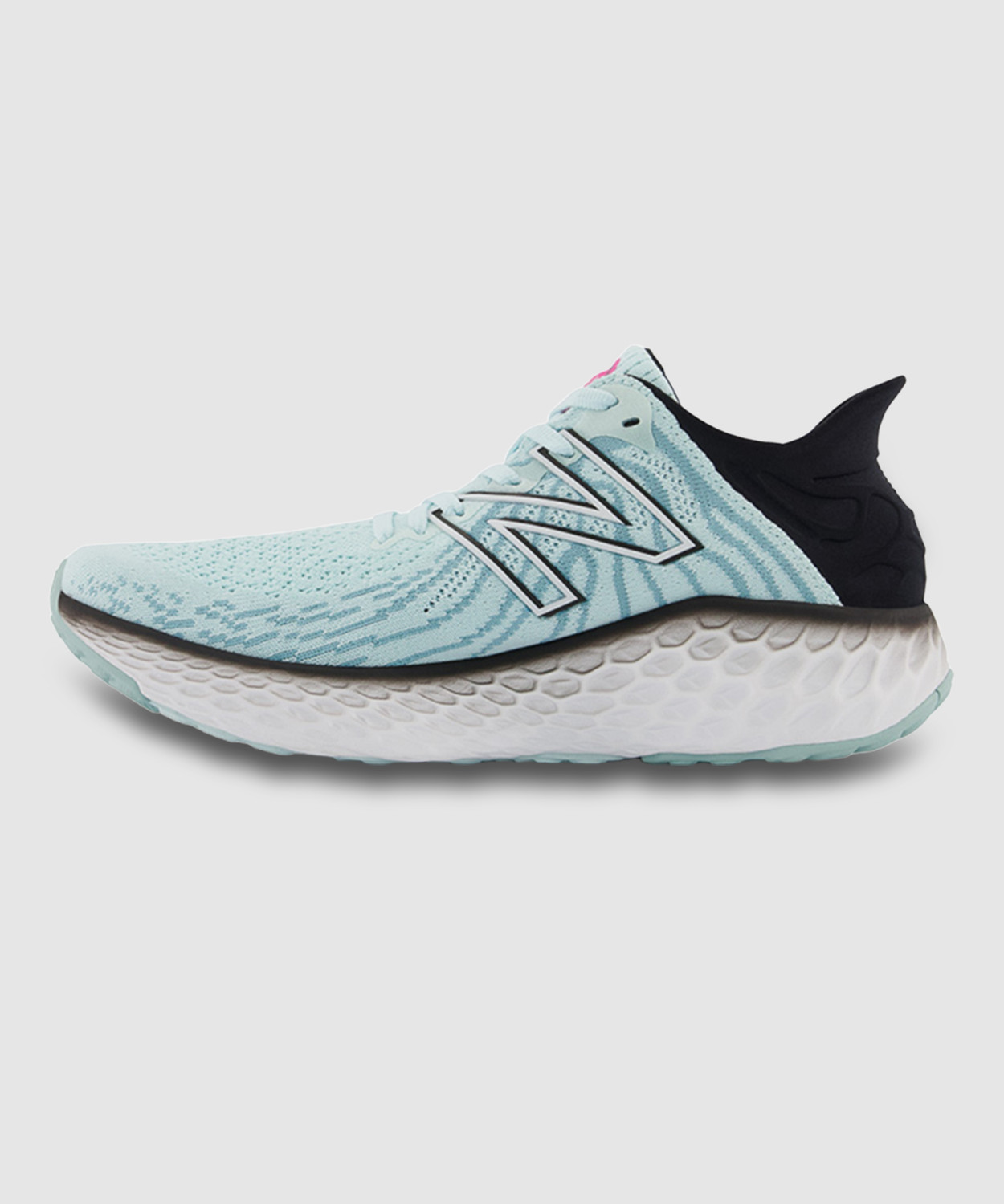 Image of New Balance 1080 Running Shoes For Women